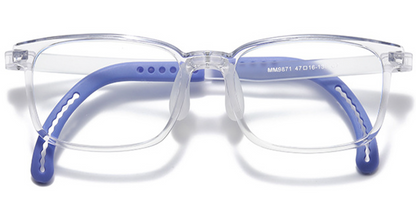 Kid's Rectangle Frame F5095