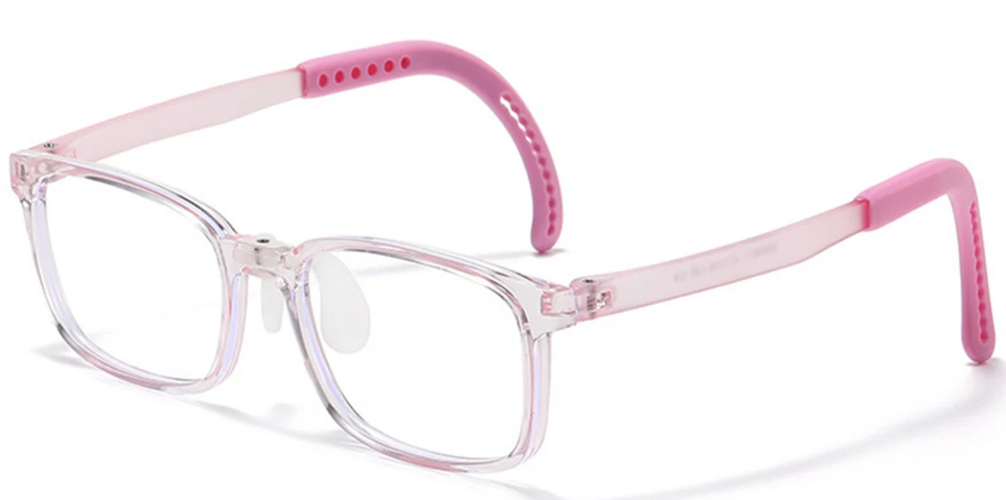 Kid's Rectangle Frame F5095