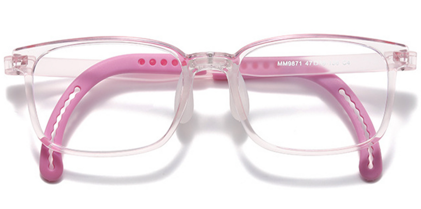 Kid's Rectangle Frame F5095