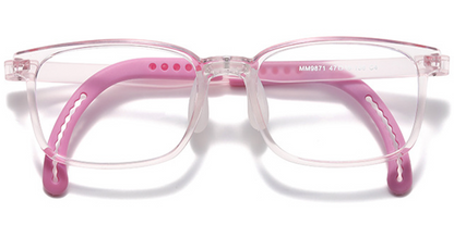 Kid's Rectangle Frame F5095