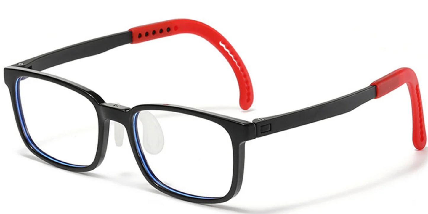 Kid's Rectangle Frame F5095