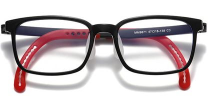 Kid's Rectangle Frame F5095