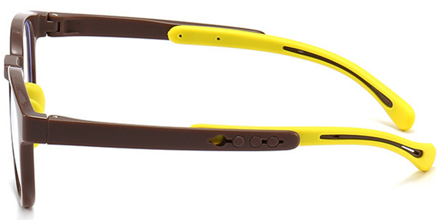 Kid's Square Frame F5112