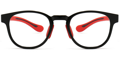 Kid's Square Frame F5112