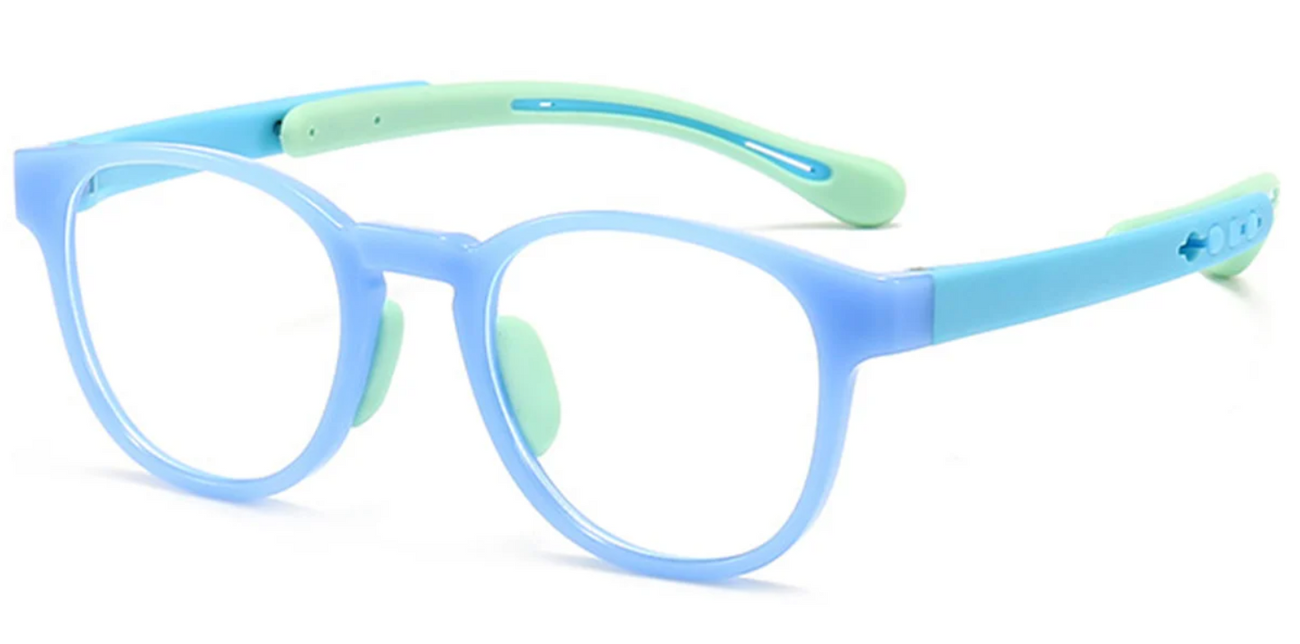 Kid's Square Frame F5112