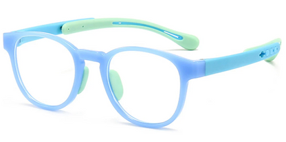 Kid's Square Frame F5112