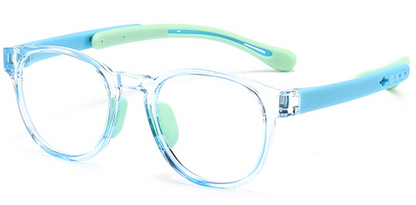 Kid's Square Frame F5112