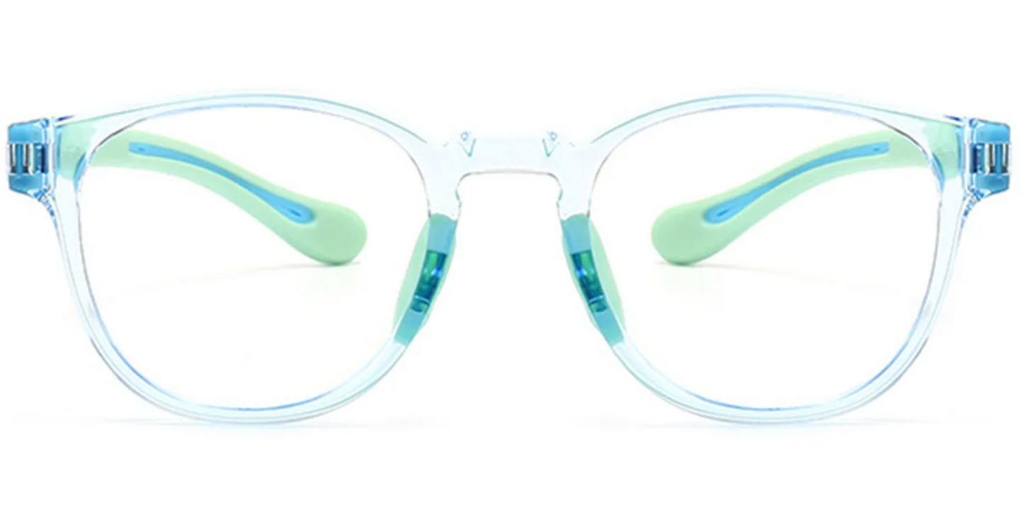 Kid's Square Frame F5112