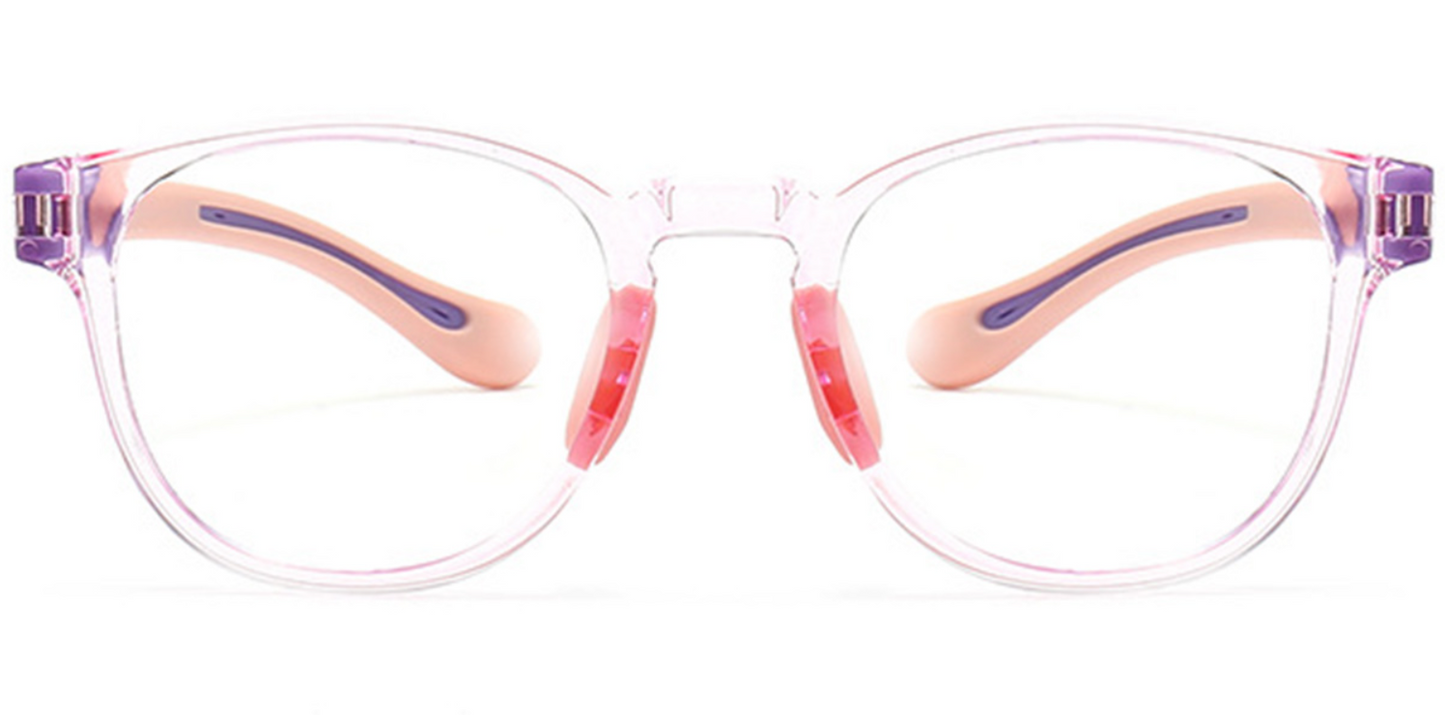 Kid's Square Frame F5112