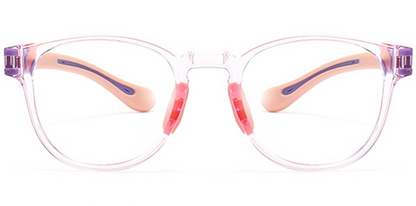 Kid's Square Frame F5112