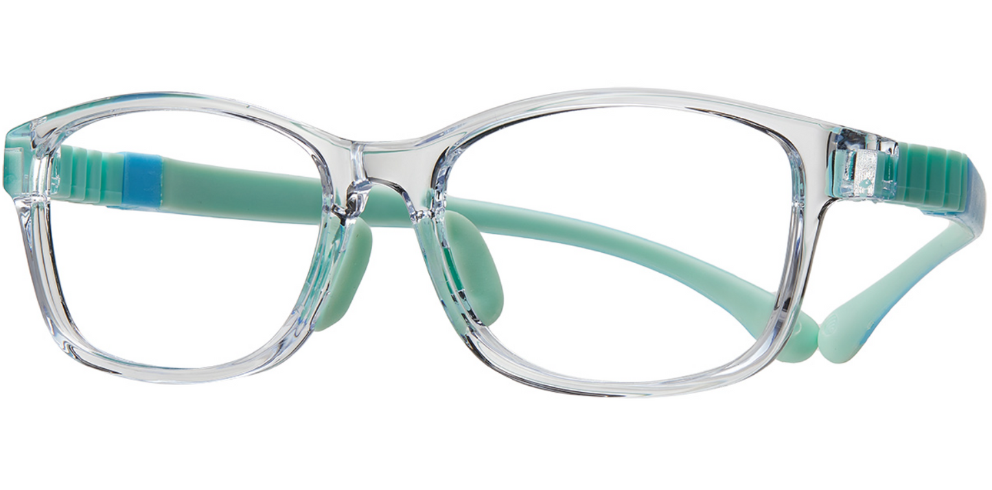 Kid's Square Frame F5614