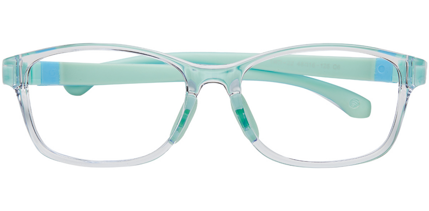 Kid's Square Frame F5614