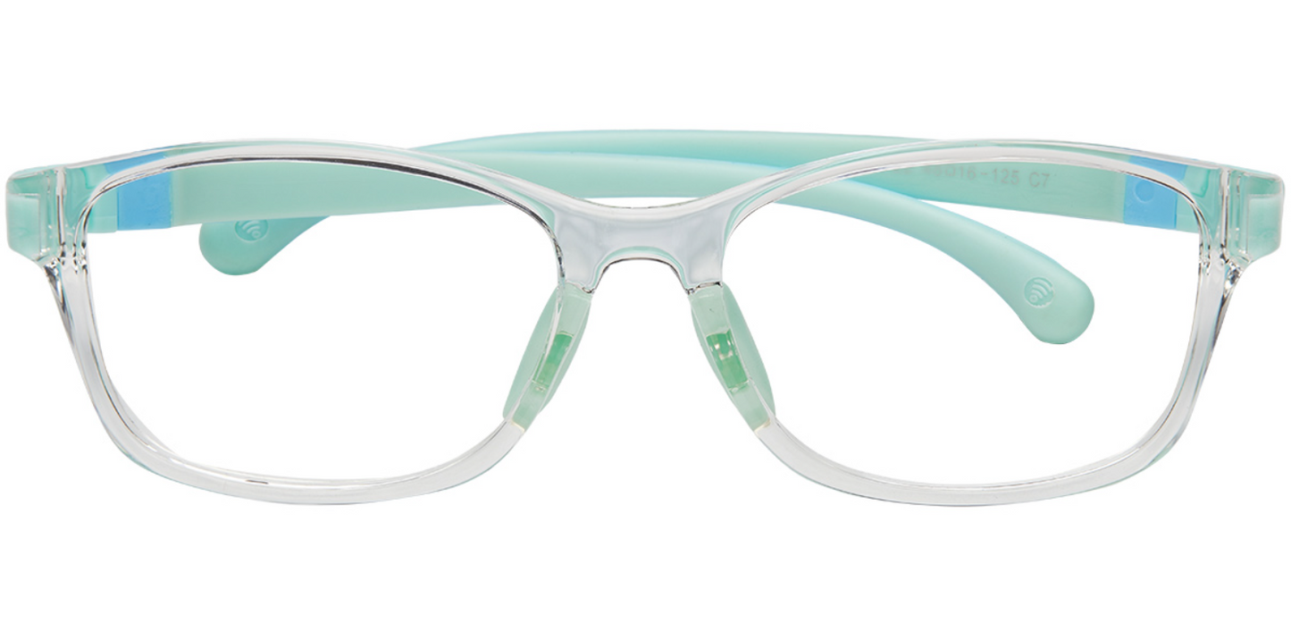 Kid's Square Frame F5614