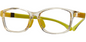 Kid's Square Frame F5614