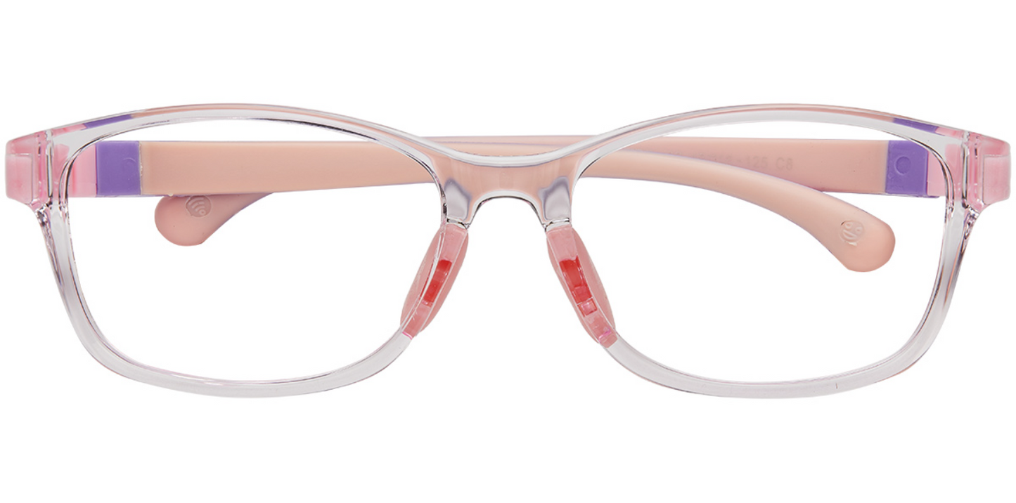 Kid's Square Frame F5614