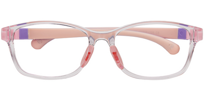 Kid's Square Frame F5614