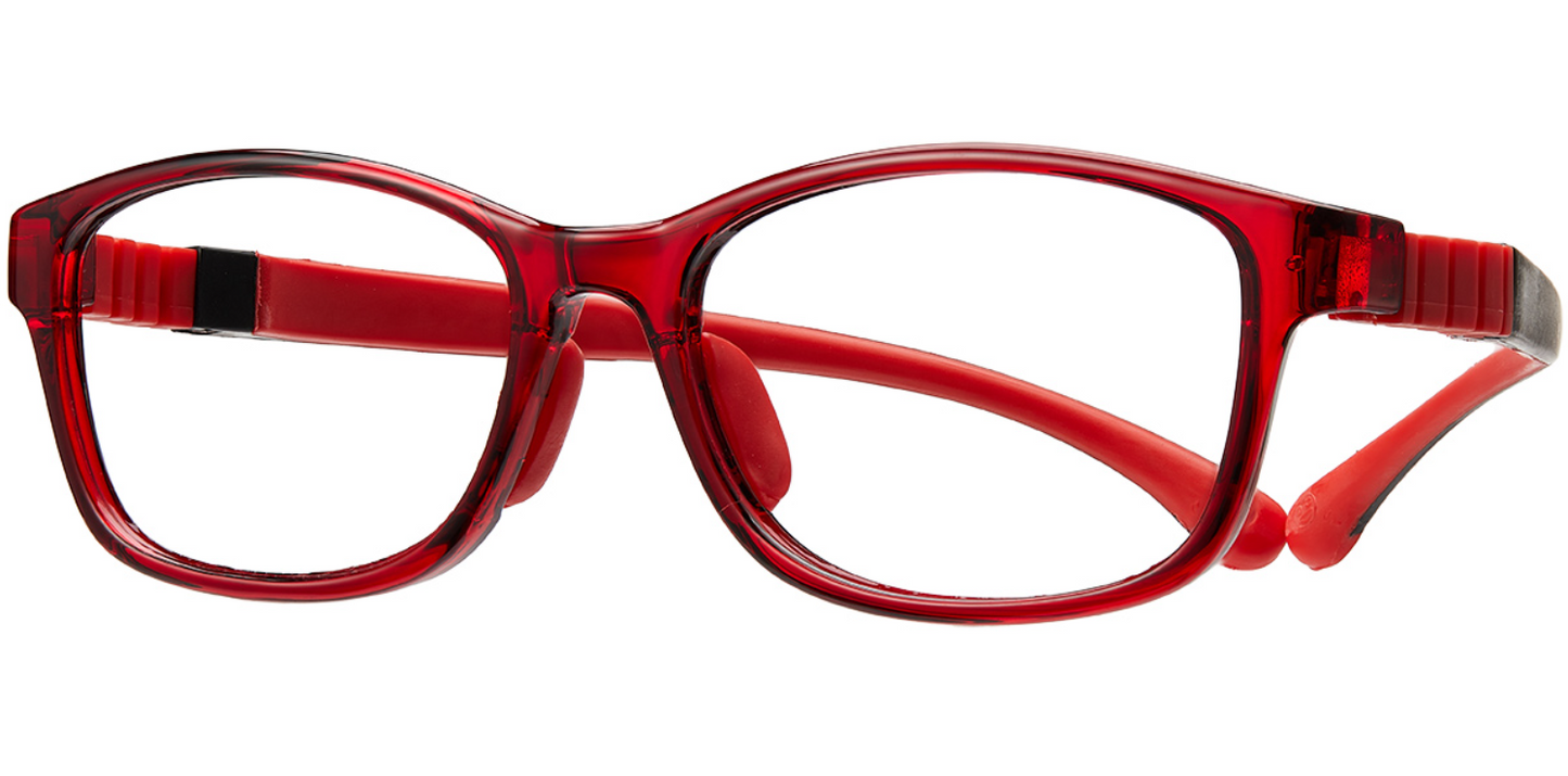 Kid's Square Frame F5614