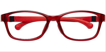 Kid's Square Frame F5614