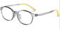Kid's Oval Frame F8653