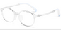 Kid's Oval Frame F8653