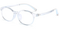 Kid's Oval Frame F8653