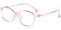 Kid's Oval Frame F8653