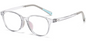 Kid's Oval Frame F8647