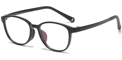 Kid's Oval Frame F8647