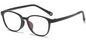 Kid's Oval Frame F8647