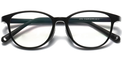 Kid's Oval Frame F8647