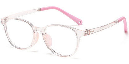 Kid's Oval Frame F8647