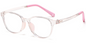 Kid's Oval Frame F8647