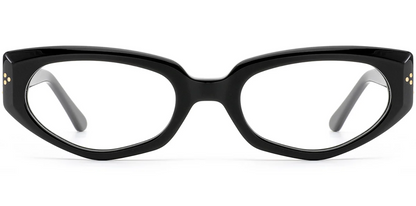 Acetate Geometric Frame F8691