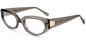 Acetate Geometric Frame F8691