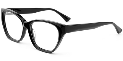 Acetate Square Frame F8701