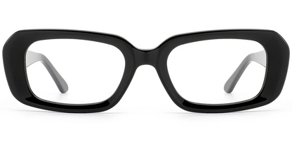 Acetate Rectangle Frame F8695