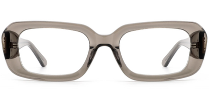 Acetate Rectangle Frame F8695