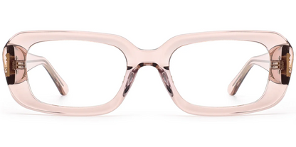 Acetate Rectangle Frame F8695