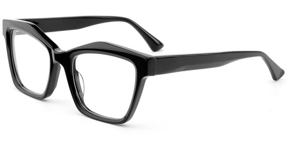 Acetate Square Frame F8703