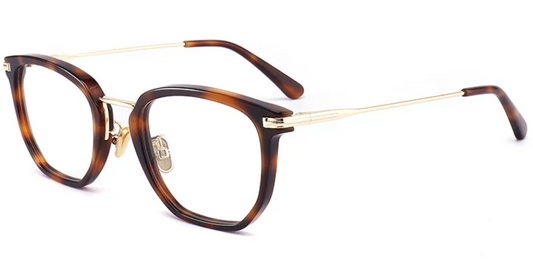 Acetate Square Frame F3292