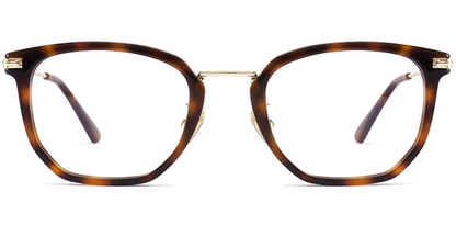 Acetate Square Frame F3292