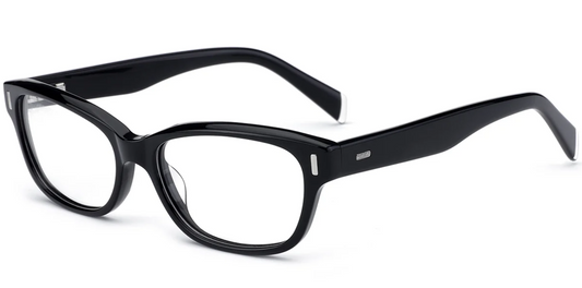 Acetate Square Frame F4488