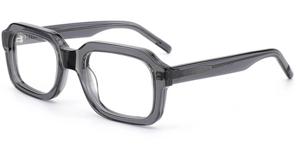 Acetate Rectangle Frame F8693