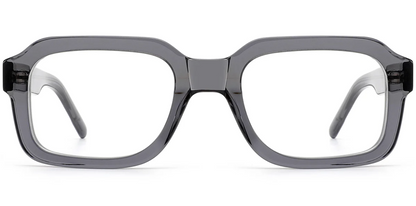 Acetate Rectangle Frame F8693