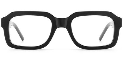 Acetate Rectangle Frame F8693