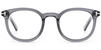 Acetate Round Frame F8683