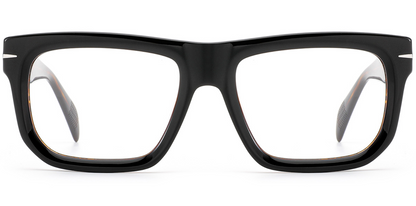 Acetate Square Frame F8689