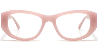 Acetate Rectangle Frame F5958