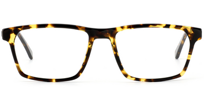 Acetate Rectangle Frame F6959