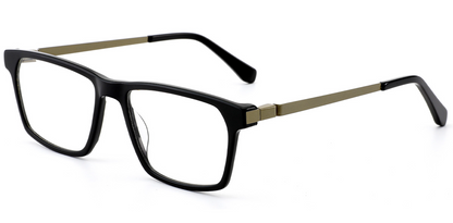 Acetate Rectangle Frame F6959